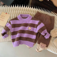 Load image into Gallery viewer, Baby Girls Animals Embroidered Pants Leggings Wholesale 230114472
