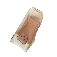 Load image into Gallery viewer, Baby Girls Animals Embroidered Pants Leggings Wholesale 230114472
