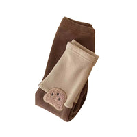 Load image into Gallery viewer, Baby Girls Animals Embroidered Pants Leggings Wholesale 230114472
