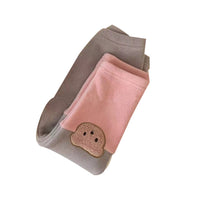 Load image into Gallery viewer, Baby Girls Animals Embroidered Pants Leggings Wholesale 230114472
