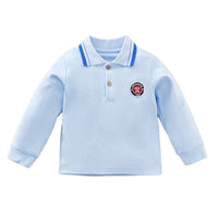 Load image into Gallery viewer, Baby Kid Unisex Letters Cartoon Print Tops Wholesale 230114483
