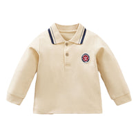 Load image into Gallery viewer, Baby Kid Unisex Letters Cartoon Print Tops Wholesale 230114483
