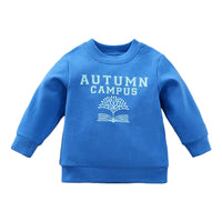 Load image into Gallery viewer, Baby Kid Unisex Letters Cartoon Print Tops Wholesale 230114483
