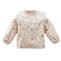 Load image into Gallery viewer, Baby Kid Unisex Letters Cartoon Print Tops Wholesale 230114483
