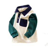 Load image into Gallery viewer, Baby Kid Unisex Letters Cartoon Print Tops Wholesale 230114483
