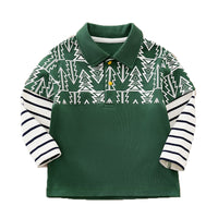 Load image into Gallery viewer, Baby Kid Unisex Letters Cartoon Print Tops Wholesale 230114483
