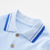 Load image into Gallery viewer, Baby Kid Unisex Letters Cartoon Print Tops Wholesale 230114483
