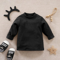 Load image into Gallery viewer, Baby Kid Unisex Letters Cartoon Print Tops Wholesale 230114483
