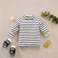 Load image into Gallery viewer, Baby Kid Unisex Letters Cartoon Print Tops Wholesale 230114483
