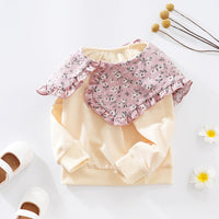 Load image into Gallery viewer, Baby Kid Unisex Letters Cartoon Print Tops Wholesale 230114483
