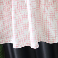 Load image into Gallery viewer, Baby Kid Girls Flower Checked Dresses Wholesale 230114487
