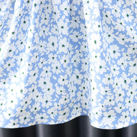 Load image into Gallery viewer, Baby Kid Girls Flower Print Dresses Wholesale 230114488
