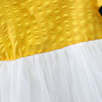 Load image into Gallery viewer, Baby Kid Girls Solid Color Dresses Wholesale 230114492
