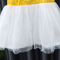 Load image into Gallery viewer, Baby Kid Girls Solid Color Dresses Wholesale 230114492
