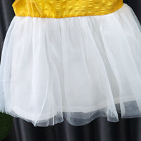 Load image into Gallery viewer, Baby Kid Girls Solid Color Dresses Wholesale 230114492
