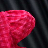 Load image into Gallery viewer, Baby Kid Girls Solid Color Dresses Wholesale 230114492
