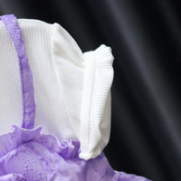 Load image into Gallery viewer, Baby Kid Girls Solid Color Bow Dresses Wholesale 230114493
