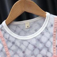 Load image into Gallery viewer, Baby Kid Girls Checked Dresses Wholesale 230114501
