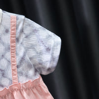 Load image into Gallery viewer, Baby Kid Girls Checked Dresses Wholesale 230114501
