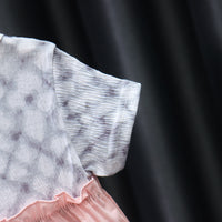 Load image into Gallery viewer, Baby Kid Girls Checked Dresses Wholesale 230114501
