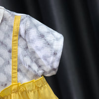 Load image into Gallery viewer, Baby Kid Girls Checked Dresses Wholesale 230114501
