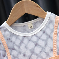 Load image into Gallery viewer, Baby Kid Girls Checked Dresses Wholesale 230114501
