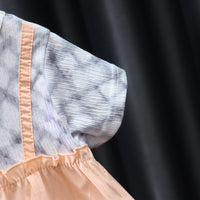 Load image into Gallery viewer, Baby Kid Girls Checked Dresses Wholesale 230114501
