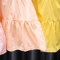 Load image into Gallery viewer, Baby Kid Girls Checked Dresses Wholesale 230114501
