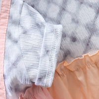 Load image into Gallery viewer, Baby Kid Girls Checked Dresses Wholesale 230114501
