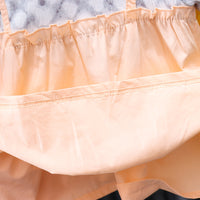 Load image into Gallery viewer, Baby Kid Girls Checked Dresses Wholesale 230114501
