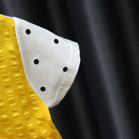 Load image into Gallery viewer, Baby Kid Girls Polka dots Bow Dresses Wholesale 230114502
