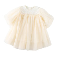 Load image into Gallery viewer, Baby Kid Girls Embroidered Dresses Wholesale 230114514
