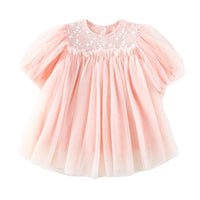 Load image into Gallery viewer, Baby Kid Girls Embroidered Dresses Wholesale 230114514

