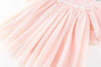 Load image into Gallery viewer, Baby Kid Girls Embroidered Dresses Wholesale 230114514
