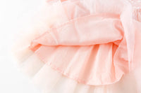 Load image into Gallery viewer, Baby Kid Girls Embroidered Dresses Wholesale 230114514
