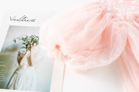 Load image into Gallery viewer, Baby Kid Girls Embroidered Dresses Wholesale 230114514
