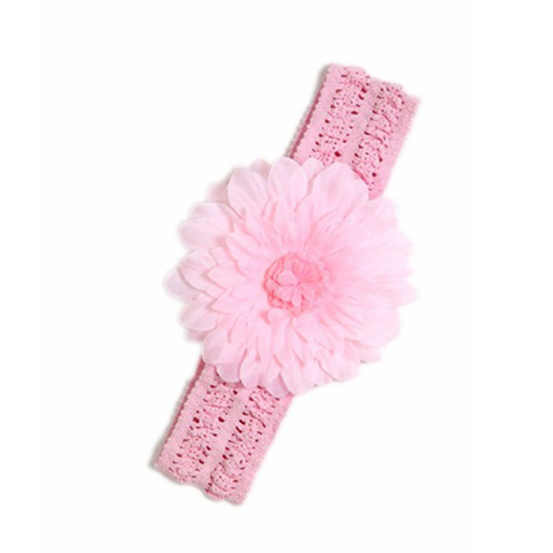 Baby Girls Flower Polka dots Accessories Headwear Wholesale 23011453