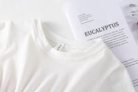 Load image into Gallery viewer, 2 Pieces Set Baby Kid Girls Color-blocking Dresses And Flower Vests Waistcoats Wholesale 230114543
