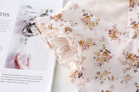 Load image into Gallery viewer, 2 Pieces Set Baby Kid Girls Color-blocking Dresses And Flower Vests Waistcoats Wholesale 230114543
