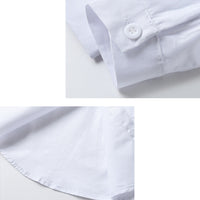 Load image into Gallery viewer, 3 Pieces Set Baby Kid Boys Birthday Party Bow Shirts Solid Color Vests Waistcoats And Color-blocking Jumpsuits Wholesale 230114552
