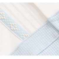 Load image into Gallery viewer, Baby Boys Color-blocking Bow Jumpsuits Wholesale 23011464
