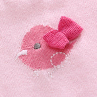 Load image into Gallery viewer, Baby Girls Crochet Jumpsuits Wholesale 23011466
