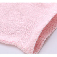 Load image into Gallery viewer, Baby Girls Crochet Jumpsuits Wholesale 23011466
