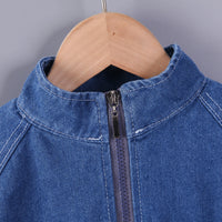 Load image into Gallery viewer, 2 Pieces Set Baby Kid Boys Solid Color Jackets Outwears And Pants Wholesale 230129215
