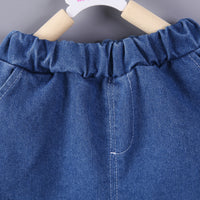 Load image into Gallery viewer, 2 Pieces Set Baby Kid Boys Solid Color Jackets Outwears And Pants Wholesale 230129215
