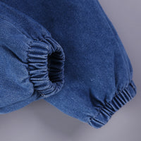 Load image into Gallery viewer, 2 Pieces Set Baby Kid Boys Solid Color Jackets Outwears And Pants Wholesale 230129215
