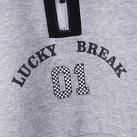 Load image into Gallery viewer, 2 Pieces Set Baby Kid Boys Letters Color-blocking Tops And Pants Wholesale 230129217
