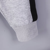 Load image into Gallery viewer, 2 Pieces Set Baby Kid Boys Letters Color-blocking Tops And Pants Wholesale 230129217
