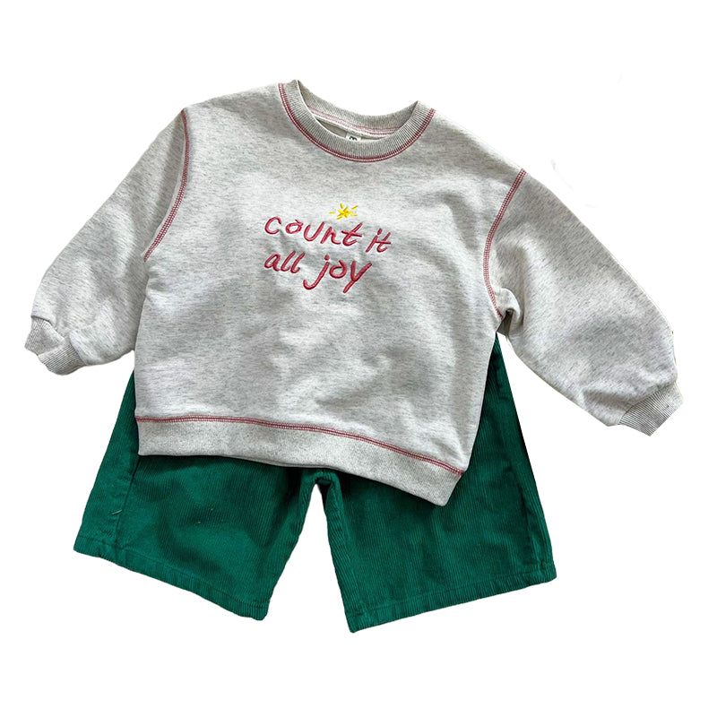 Baby Kid Unisex Letters Star Print Hoodies Sweatshirts Wholesale 230129278