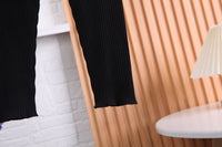 Load image into Gallery viewer, 3 Pieces Set Baby Kid Girls Expression Print Tops And Bow Jackets Outwears And Solid Color Pants Wholesale 230129308
